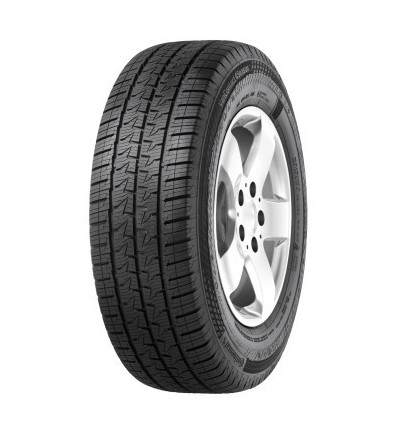 Anvelopa ALL SEASON Continental Vancontact 4season 215/60R17C 109T 
