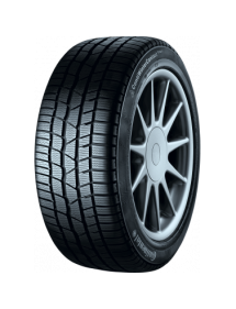 Anvelopa IARNA Continental Contiwintercontact ts 830 p 195/65R15 91T MO