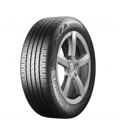 Anvelopa VARA Continental Ecocontact 6 225/50R17 94Y MOE
