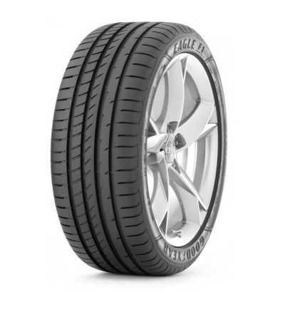 Anvelopa VARA Goodyear Eagle f1 asymmetric 2 suv 4x 285/40R21 109Y XL AO