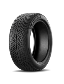 Anvelopa IARNA Michelin Pilot alpin 5 265/35R19 98W XL 
