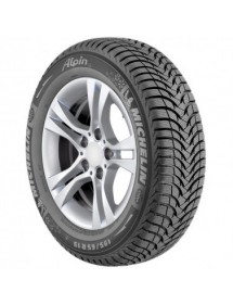 Anvelopa IARNA Michelin Alpin a4 175/65R15 84T 