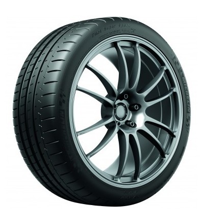 Anvelopa VARA Michelin Pilot super sport 265/35R19 98Y XL *