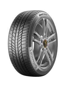 Anvelopa IARNA Continental Wintercontact ts 870 p 215/70R16 100T 