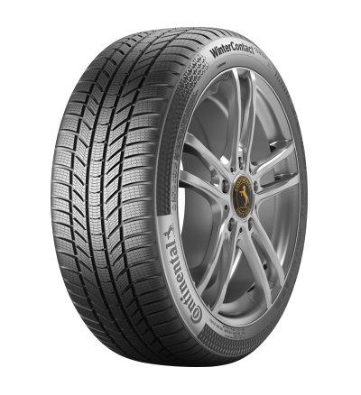 Anvelopa IARNA Continental Wintercontact ts 870 p 215/70R16 100T 