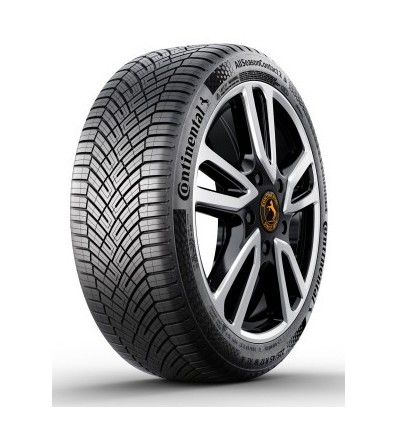 Anvelopa ALL SEASON Continental Allseasoncontact 2 185/50R16 81H 