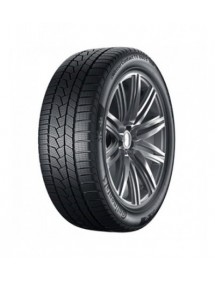 Anvelopa IARNA CONTINENTAL WINTERCONTACT TS 860 S 275/35R21 105V XL