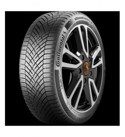 Anvelopa ALL SEASON CONTINENTAL ALLSEASONCONTACT 2 225/45R17 94W XL