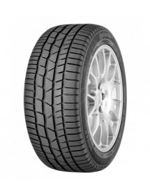 Anvelopa IARNA CONTINENTAL WINTER CONTACT TS830 P * * 205/55R18 96H XL
