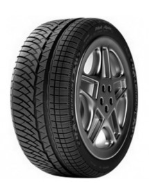 Anvelopa IARNA MICHELIN Pilot alpin pa4 285/30 R21 100W XL