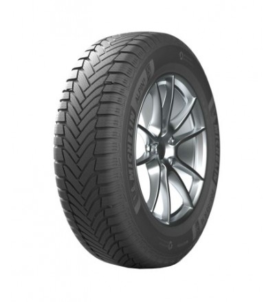 Anvelopa IARNA MICHELIN ALPIN 6 215/45R17 91V 