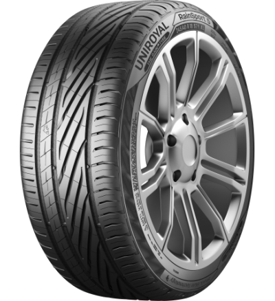 Anvelopa VARA UNIROYAL RAINSPORT 5 205/45R16 83W 