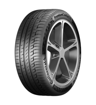 Anvelopa VARA CONTINENTAL PremiumContact 6 AO 265/55R19 113Y 