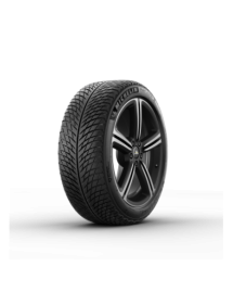 Anvelopa IARNA MICHELIN PILOT ALPIN 5 275/40R18 103V 