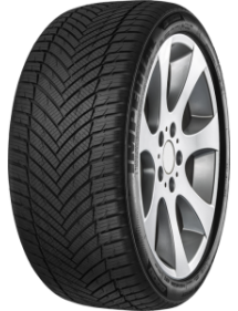 Anvelopa ALL SEASON IMPERIAL ALL SEASON DRIVER 155/60R15 74T 