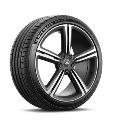 Anvelopa VARA MICHELIN PILOT SPORT 5 225/45R17 94Y 