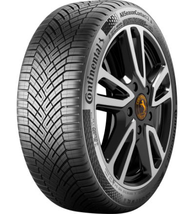 Anvelopa ALL SEASON CONTINENTAL AllSeasonContact 2 215/55R17 94V 
