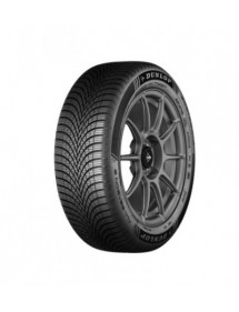 Anvelopa ALL SEASON DUNLOP All season 2 195/60 R15 92V XL