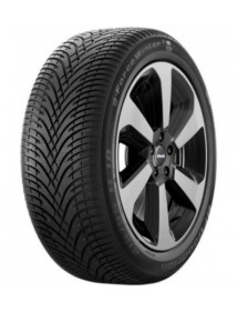 Anvelopa IARNA BFGOODRICH Gforce winter2 SUV 235/60R18 107H 