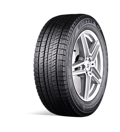 Anvelopa IARNA BRIDGESTONE BLIZZAK ICE 215/65R16 98S 