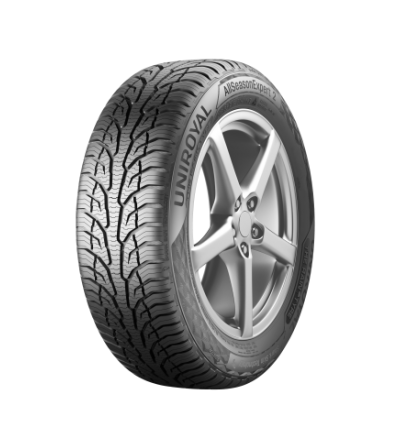 Anvelopa ALL SEASON UNIROYAL AllSeasonExpert 2 245/45R18 100Y 