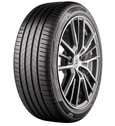 Anvelopa VARA BRIDGESTONE TURANZA 6 215/45R17 91Y 
