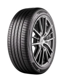 Anvelopa VARA BRIDGESTONE TURANZA 6 255/35R20 97Y 