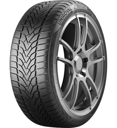 Anvelopa IARNA UNIROYAL WinterExpert 195/55R16 87H 