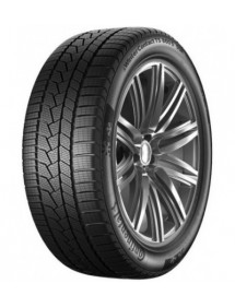Anvelopa IARNA CONTINENTAL Wintercontact ts 860 s MO 275/40 R19 105H XL