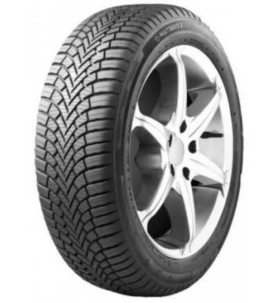 Anvelopa ALL SEASON LASSA Multiways 2 215/55R16 97V XL