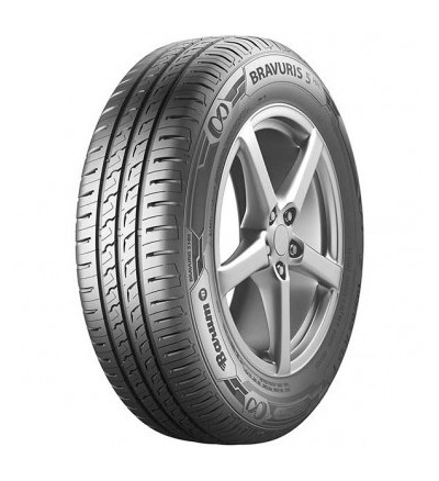 Anvelopa VARA Barum Bravuris 5hm 235/60R18 107W XL 