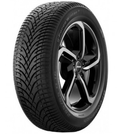 Anvelopa IARNA BFGOODRICH Gforce winter2 195/55 R15 85H 