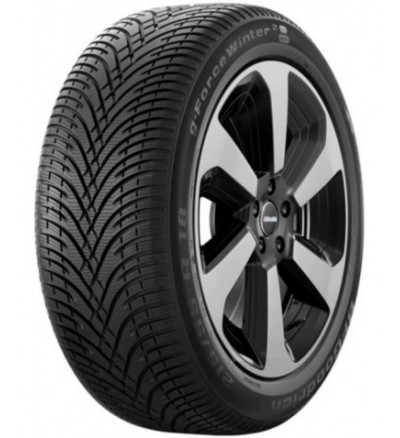 Anvelopa IARNA BFGOODRICH Gforce winter2 SUV 255/55R18 109V 