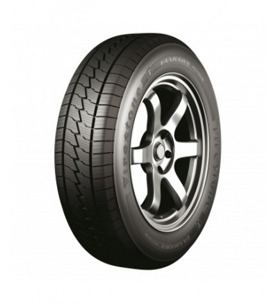 Anvelopa ALL SEASON Firestone Vanhawk Multiseason 195/75R16C 110/108R