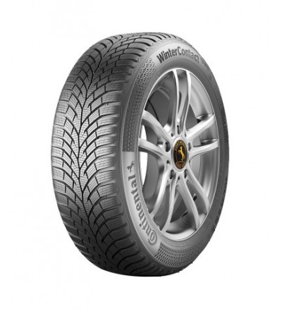 Anvelopa IARNA CONTINENTAL WinterContact TS 870 225/50R17 98V 