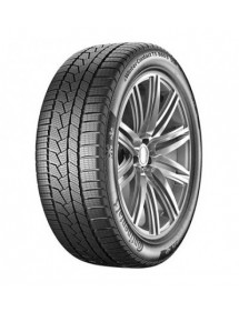 Anvelopa IARNA CONTINENTAL WINTER CONTACT TS860 S FR N0 295/30R21 102V XL