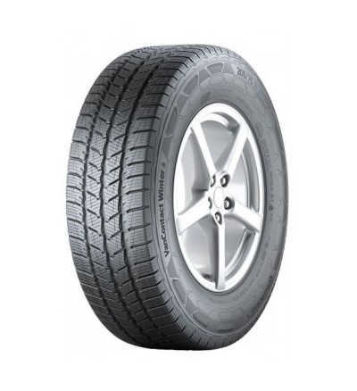 Anvelopa IARNA Continental Vancontact winter 195/75R16C 110R 