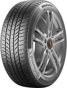 Anvelopa IARNA CONTINENTAL WinterContact TS 870 P 235/45R17 97V 