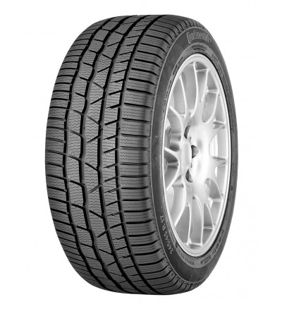 Anvelopa IARNA CONTINENTAL WINTERCONTACT TS830P SEAL * 255/50R20 109 H XL