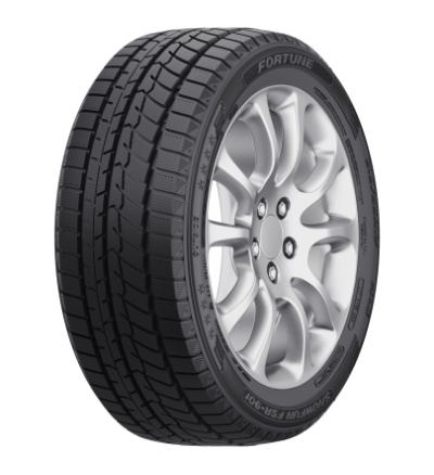 Anvelopa IARNA FORTUNE SNOWFUN FSR-901 225/55R17 101V 