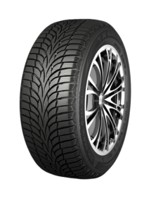 Anvelopa IARNA NANKANG SV-3 205/50R17 93V 