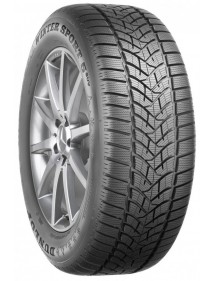 Anvelopa IARNA DUNLOP WINTER SPORT 5 RUN FLAT 245/40R19 98 V XL