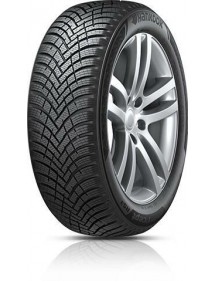 Anvelopa IARNA Hankook W462B Runonflat 205/55R16 91H