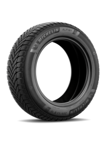 Anvelopa IARNA Michelin Alpin 6 195/60R15 88T 