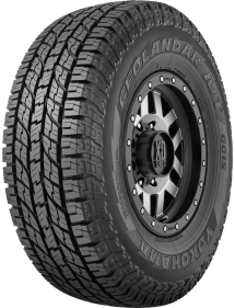 Anvelopa ALL SEASON Yokohama Geolandar A/T G015 215/60R16 95H