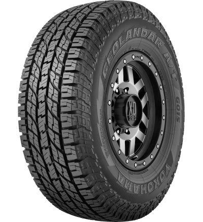Anvelopa ALL SEASON Yokohama Geolandar A/T G015 215/60R16 95H