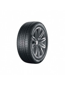 Anvelopa IARNA CONTINENTAL WinterContact TS 860 S 275/55R20 117V 
