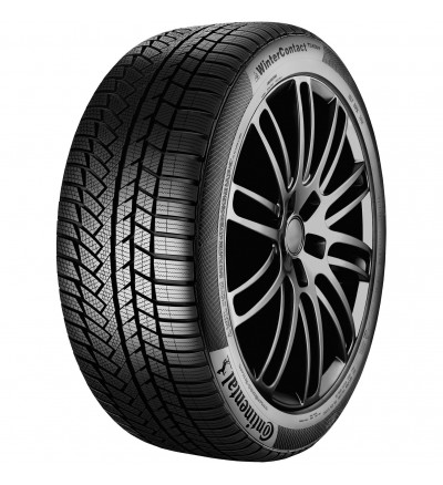 Anvelopa IARNA CONTINENTAL WINTERCONTACT TS850P SUV 255/65R19 114 V XL