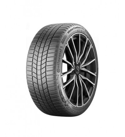 Anvelopa IARNA CONTINENTAL Wintercontact 8 s 255/50 R21 109H XL