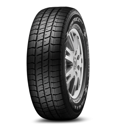 Anvelopa IARNA VREDESTEIN Comtrac 2 Winter+ 235/65R16 115/113R 
